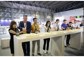 上海阀门世界展览会 Valve World Asia